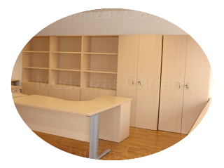 Mudanzas oficinas Barcelona Bilbao Mudamos oficinas a Bilbao